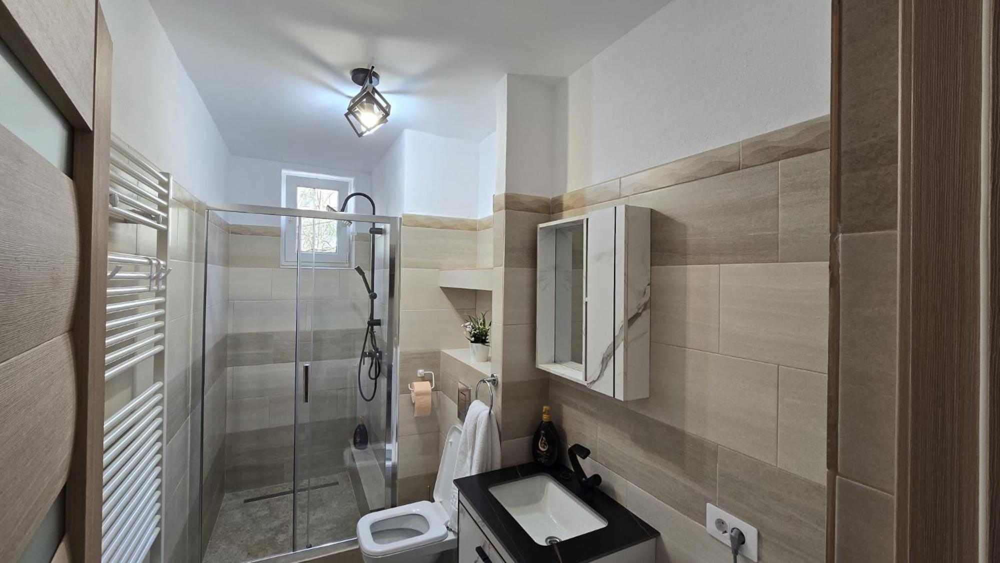 Apartament Confort Hd Hunedoara Exteriér fotografie