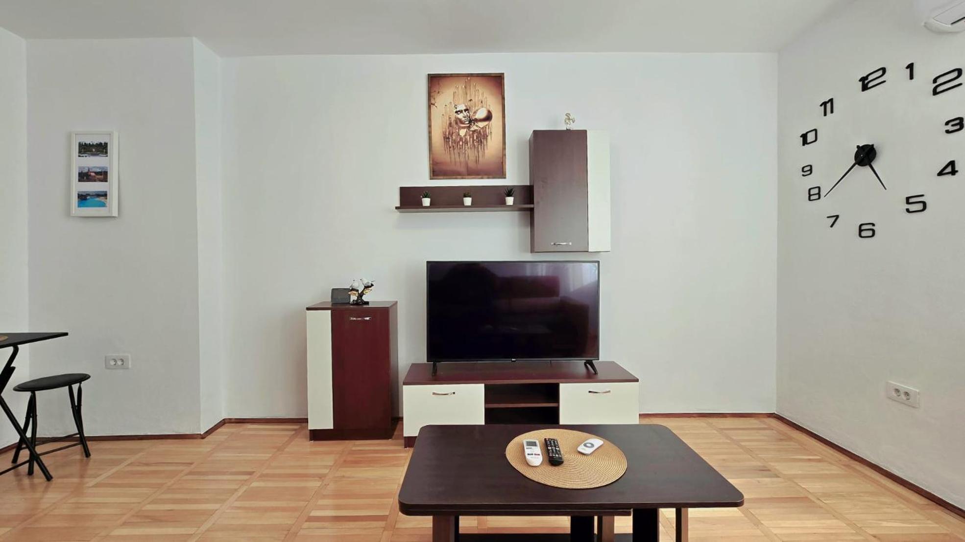 Apartament Confort Hd Hunedoara Exteriér fotografie