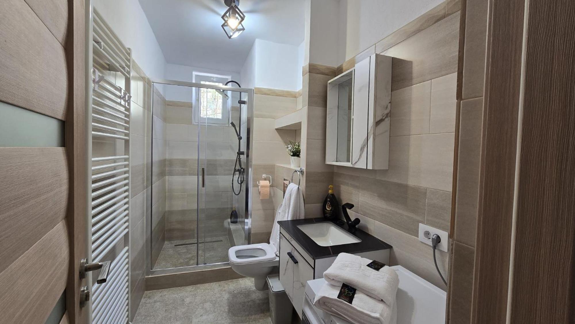 Apartament Confort Hd Hunedoara Exteriér fotografie