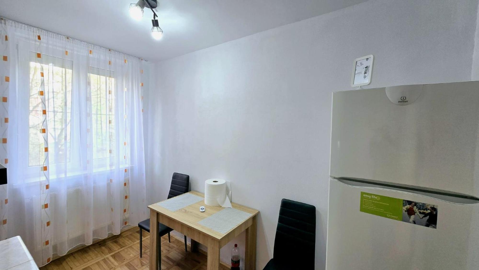 Apartament Confort Hd Hunedoara Exteriér fotografie