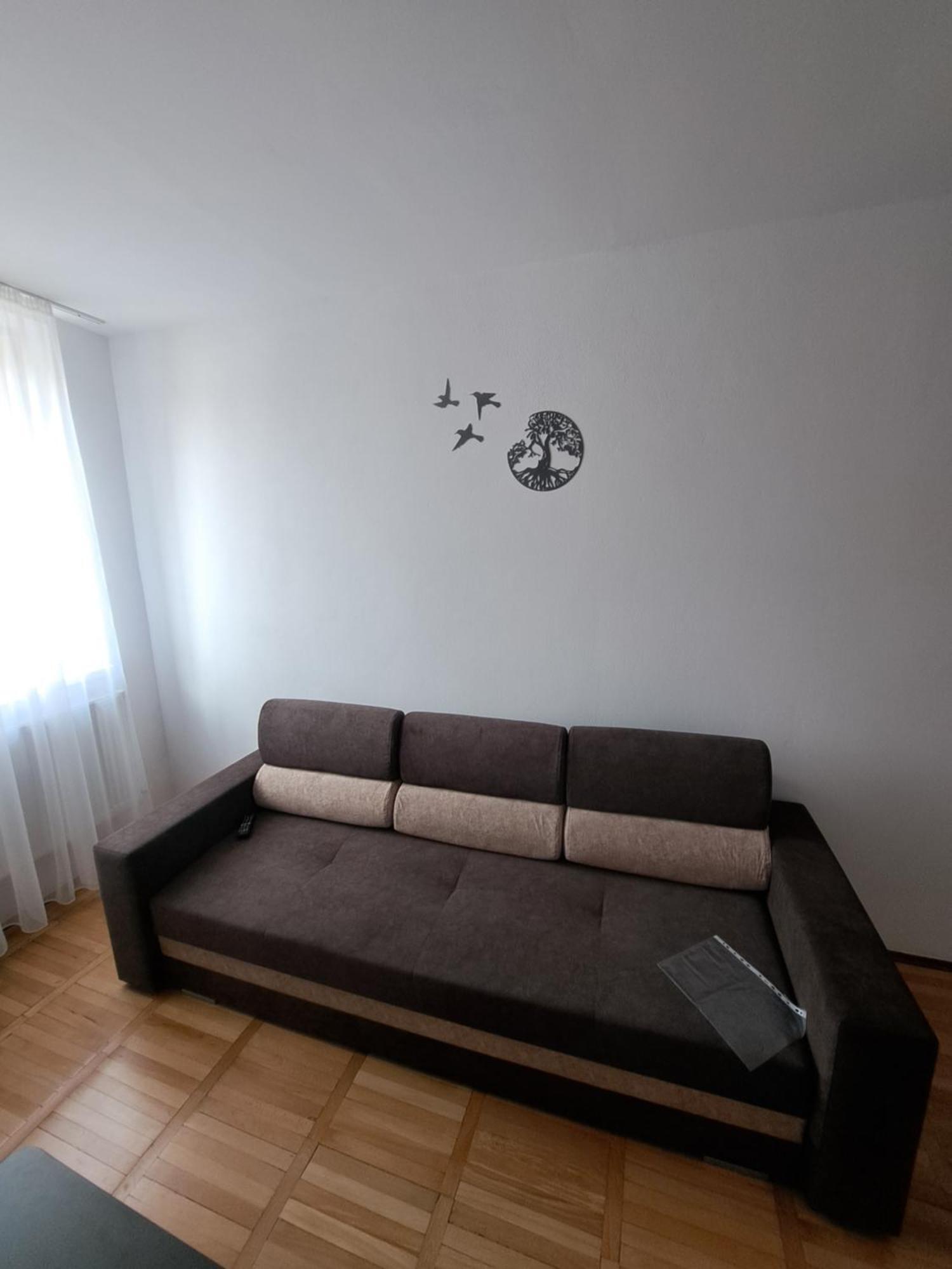 Apartament Confort Hd Hunedoara Exteriér fotografie