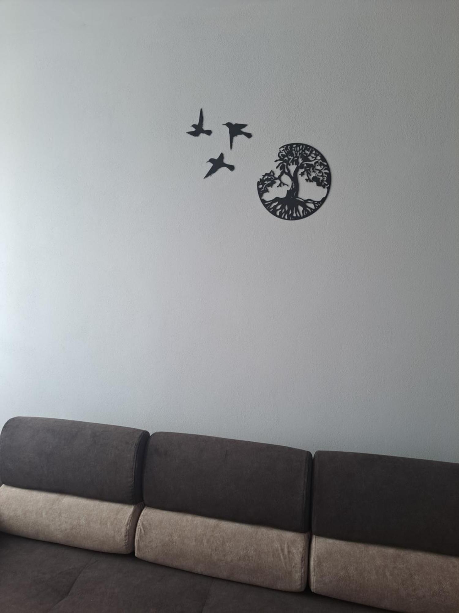 Apartament Confort Hd Hunedoara Exteriér fotografie